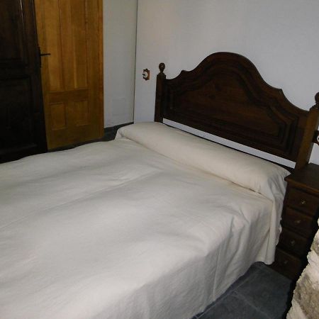 Casa Rural Los Cabritos De Tomas Puebla de Sanabria Exteriör bild